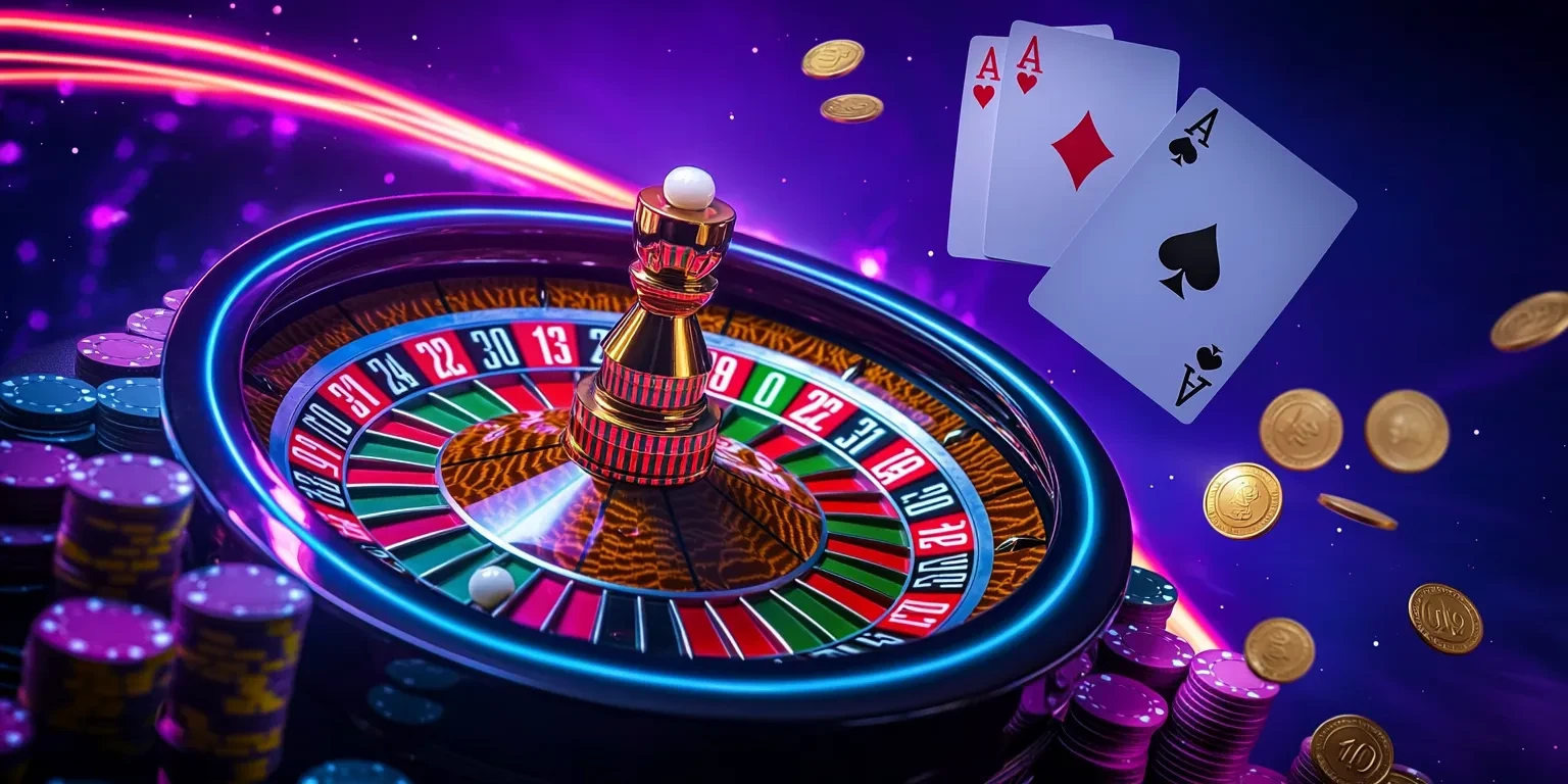 Online Slot