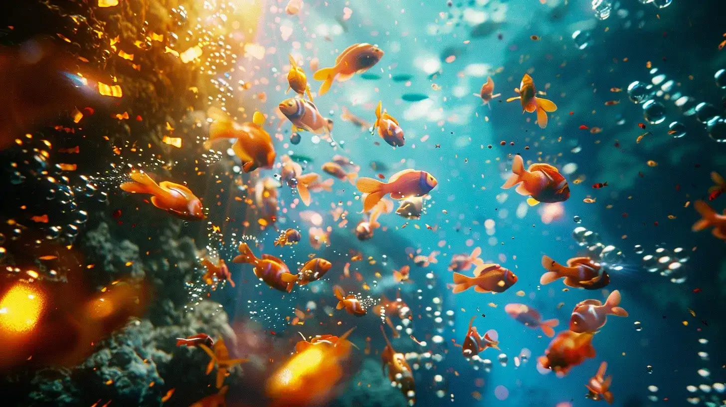 Ocean King